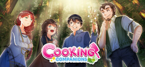 Compañeros de Cocina (Cooking Companions)