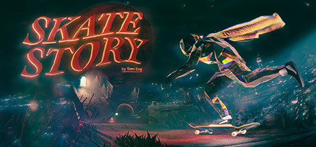 Skate Story Cover Image