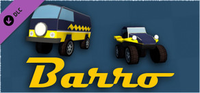 Barro - Supporters