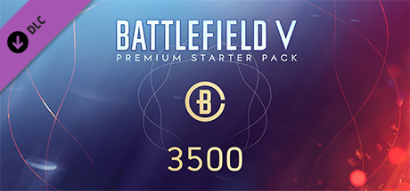 Battlefield V - Premium Starter Pack Price history · SteamDB