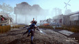 The Wind Road Screen Captures 3