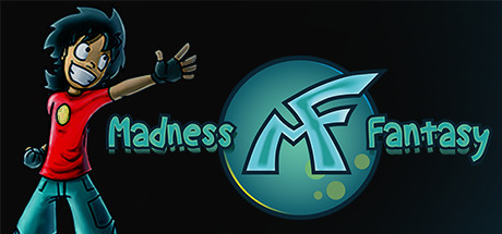 Madness Fantasy Cover Image