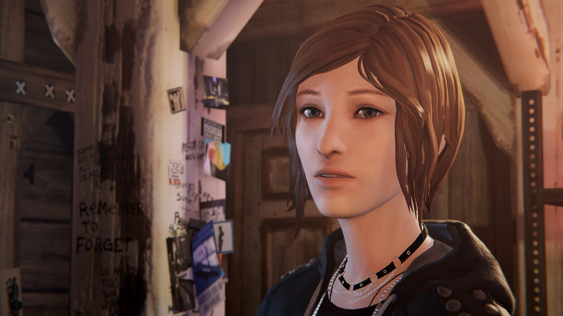 Life is Strange: Before the Storm Remastered в Steam