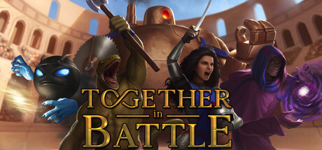 Together in Battle