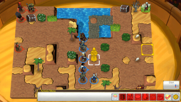 Screenshots