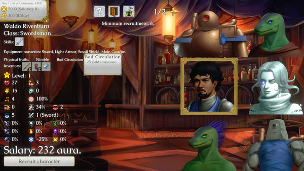 Screenshots