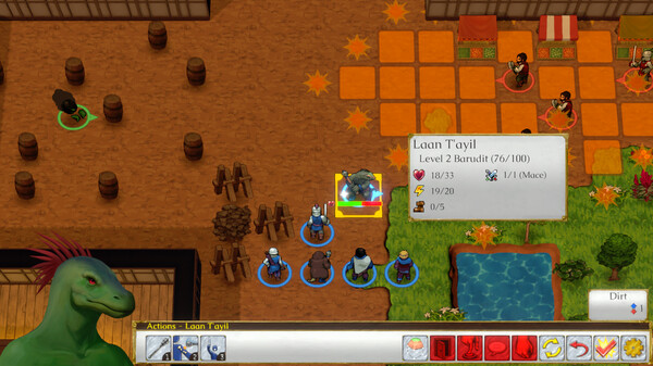 Screenshots