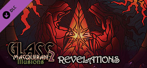 Glass Masquerade 2: Illusions - Revelations Puzzle Pack