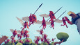 Totally Accurate Battle Simulator - BUG DLC Screen Shots 5