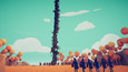 Totally Accurate Battle Simulator - BUG DLC Screenshots 3