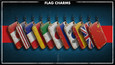 Zombie Army 4: Flags Charm Pack Snaps 3