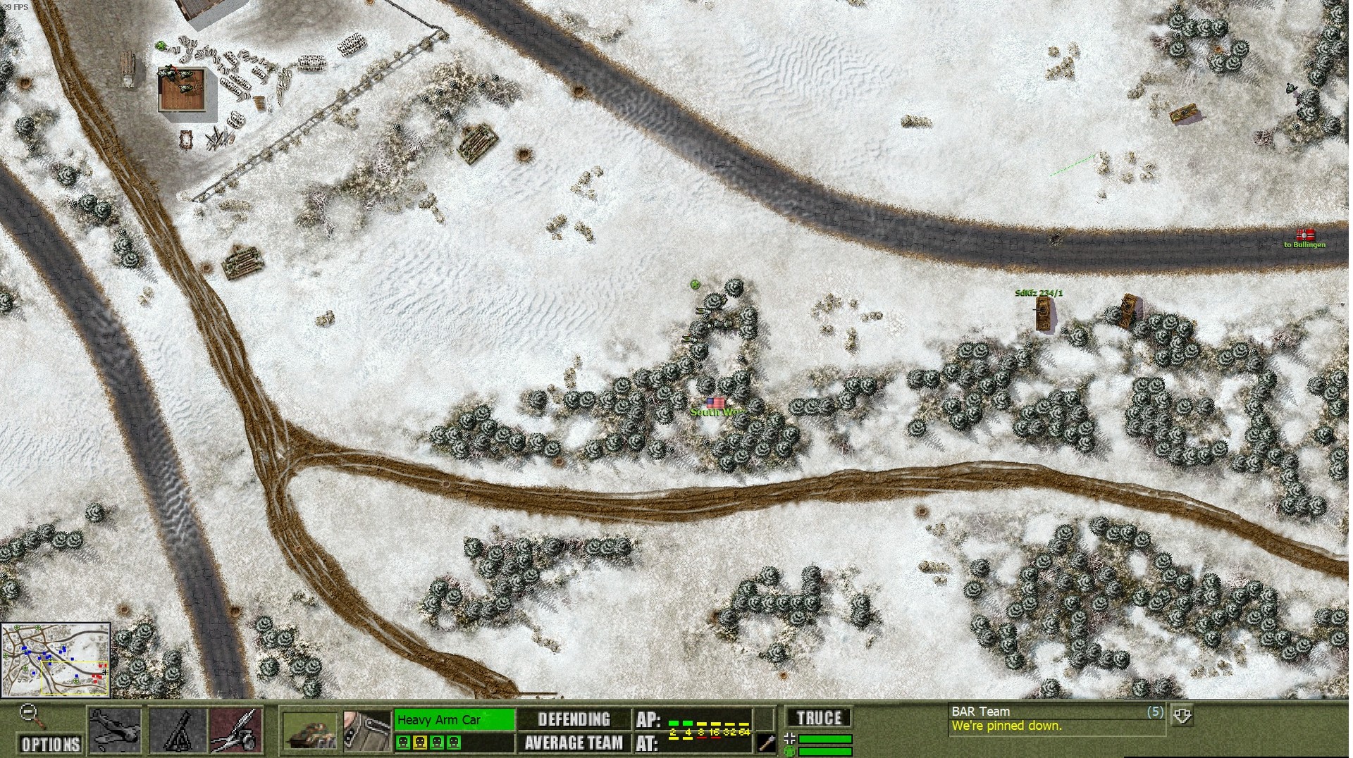 Close Combat: Wacht am Rhein on Steam Close Combat: Wacht am Rhein on Steam