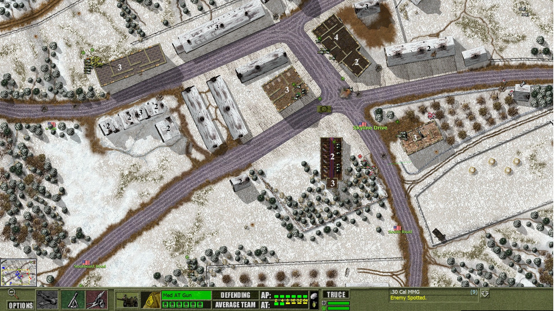 Close Combat: Wacht am Rhein on Steam Close Combat: Wacht am Rhein on Steam