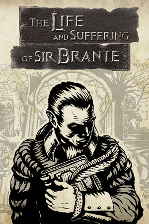 Cover for The Life and Suffering of Sir Brante