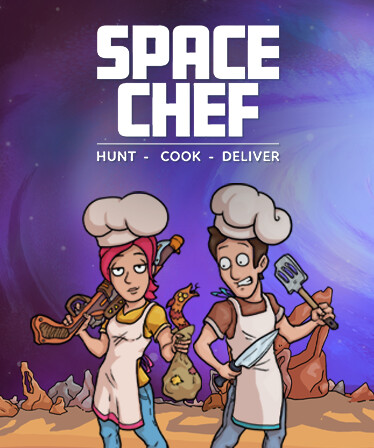 Space Chef