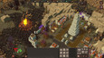 Diplomacy is Not an Option Snapshots 12