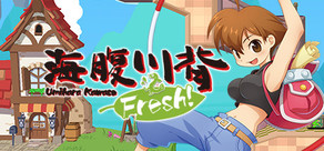 Umihara Kawase Fresh!
