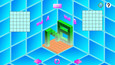 Cube Projection Frame Grabs 7