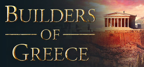 Builders of Greece