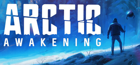 Arctic Awakening Cover Image