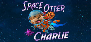 Space Otter Charlie