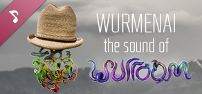 Wurmenai: The Sound Of Wurroom + Art Book