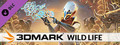 3DMark Mesh Shader feature test Printscreens 9