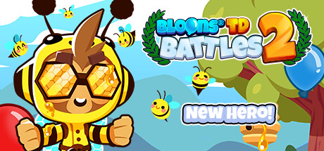 Bloons TD Battles 2