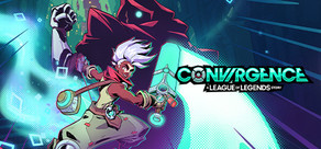 CONVERGENCE: เรื่องราวของ League of Legends™