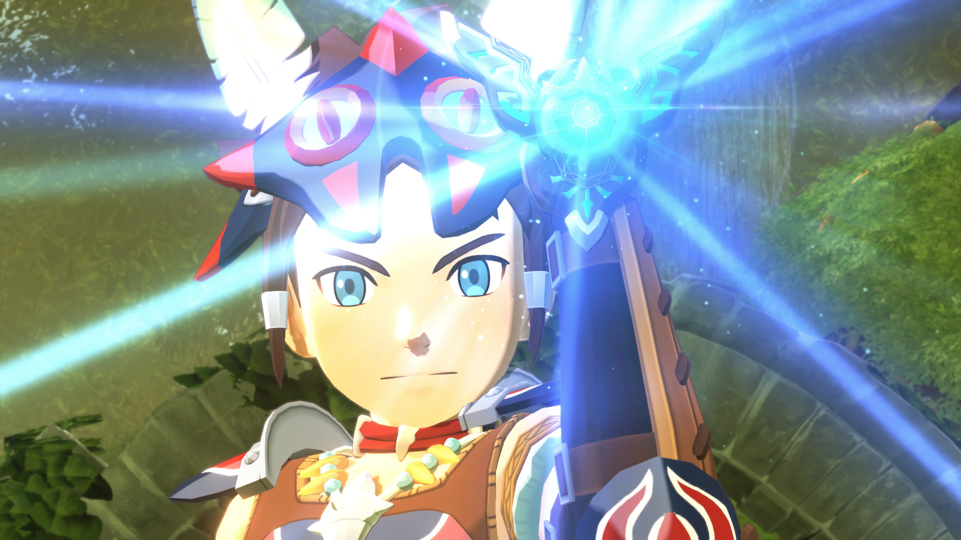 Monster Hunter Stories 2: Wings of Ruin в Steam