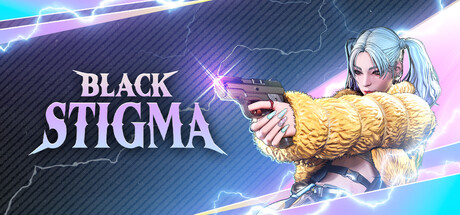 BLACK STIGMA