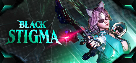 BLACK STIGMA