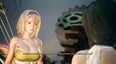 AeternoBlade II: Director's Rewind - Lemon Mimosa Video Stills 5