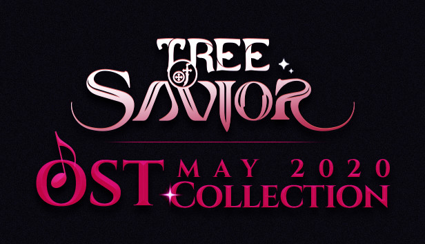 Tree of Savior - MAY 2020 OST Collection on Steam