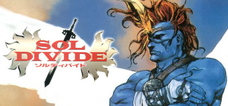 Steam：SOL DIVIDE