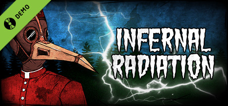 Infernal Radiation (Demo) Cover Image