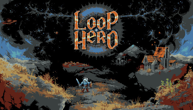 Loop Hero on Steam
