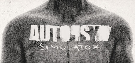 Autopsy Simulator