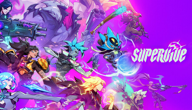 SUPERVIVE