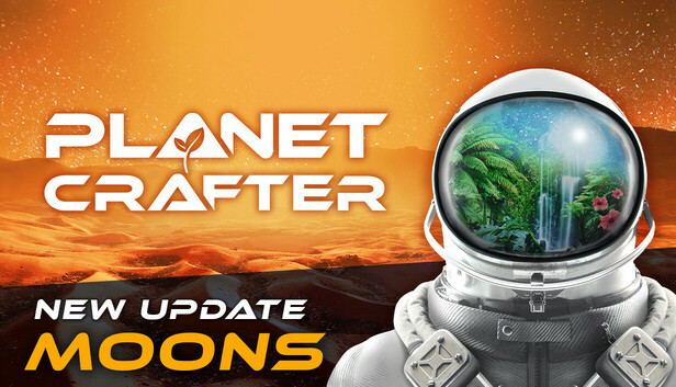 The Planet Crafter