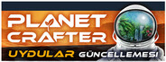 The Planet Crafter