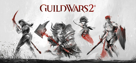 Guild Wars 2 on Steam