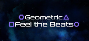 Geometric Feel the Beats