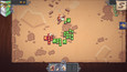 A screenshot of Winter Falling: Battle Tactics
