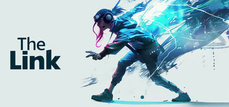 The Link Cover Image