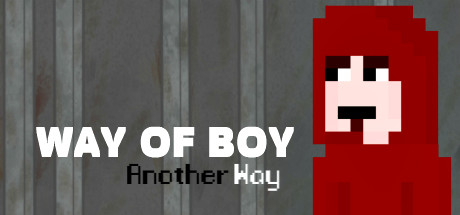 Way of Boy: Another Way Cover Image