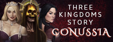 Сэкономьте 50% при покупке Three kingdoms story: Conussia в Steam