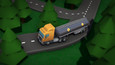 Art of the Rail UI shots 8
