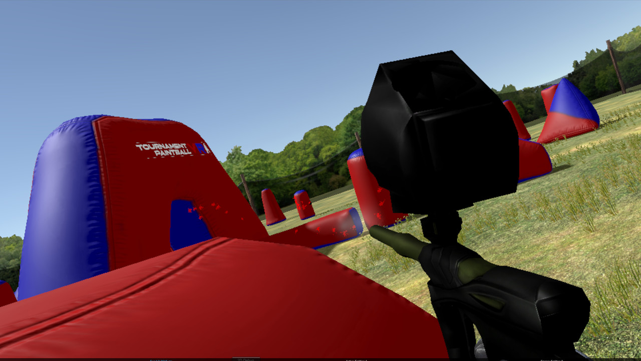 Tournament Paintball VR on Steam
