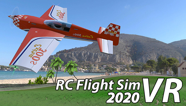 RC Flight Simulator 2020 VR on Steam